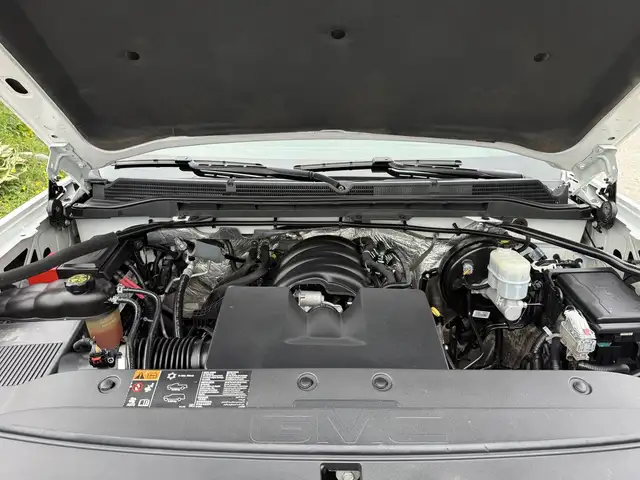 2016 GMC Sierra 1500 Crew Cab Short Box - Photo 41