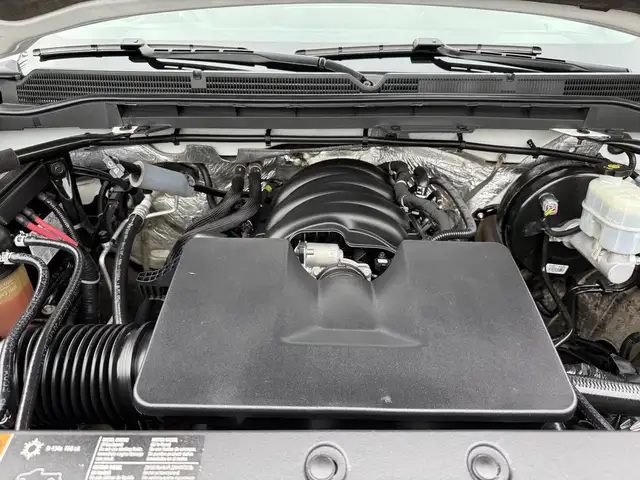 2016 GMC Sierra 1500 Crew Cab Short Box - Photo 43