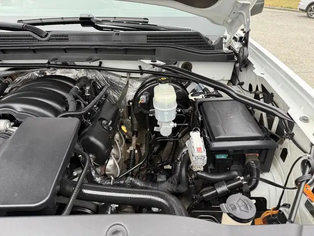 2016 GMC Sierra 1500 Crew Cab Short Box - Photo 44