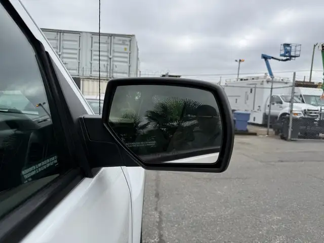 2016 GMC Sierra 1500 Crew Cab Short Box - Photo 46