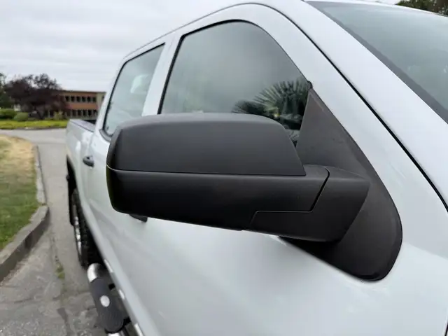 2016 GMC Sierra 1500 Crew Cab Short Box - Photo 47