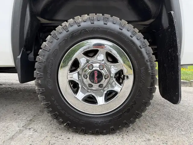 2016 GMC Sierra 1500 Crew Cab Short Box - Photo 50
