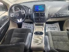 2016 DODGE GRAND CARAVAN CREW - Photo 9