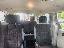 2016 DODGE GRAND CARAVAN CREW - Photo 10