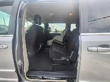 2016 DODGE GRAND CARAVAN CREW - Photo 12
