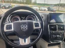 2016 DODGE GRAND CARAVAN CREW - Photo 15