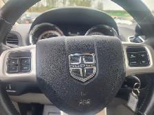 2016 DODGE GRAND CARAVAN CREW - Photo 16