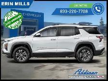 2026 Chevrolet Equinox AWD LT Heated Seats - Remote Start