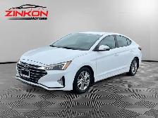 2020 Hyundai Elantra PREFERRED | BACK-UP CAM | ANDROID/APPLE CAR