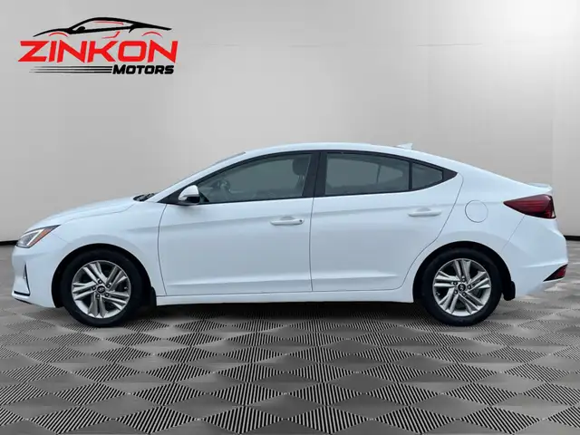 2020 Hyundai Elantra PREFERRED | BACK-UP CAM | ANDROID/APPLE CAR - Photo 2