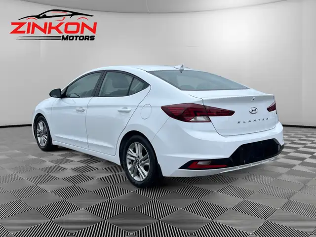 2020 Hyundai Elantra PREFERRED | BACK-UP CAM | ANDROID/APPLE CAR - Photo 3