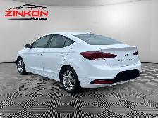 2020 Hyundai Elantra PREFERRED | BACK-UP CAM | ANDROID/APPLE CAR - Photo 3