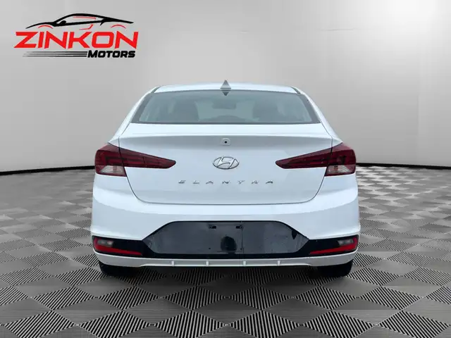 2020 Hyundai Elantra PREFERRED | BACK-UP CAM | ANDROID/APPLE CAR - Photo 4
