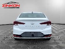 2020 Hyundai Elantra PREFERRED | BACK-UP CAM | ANDROID/APPLE CAR - Photo 4