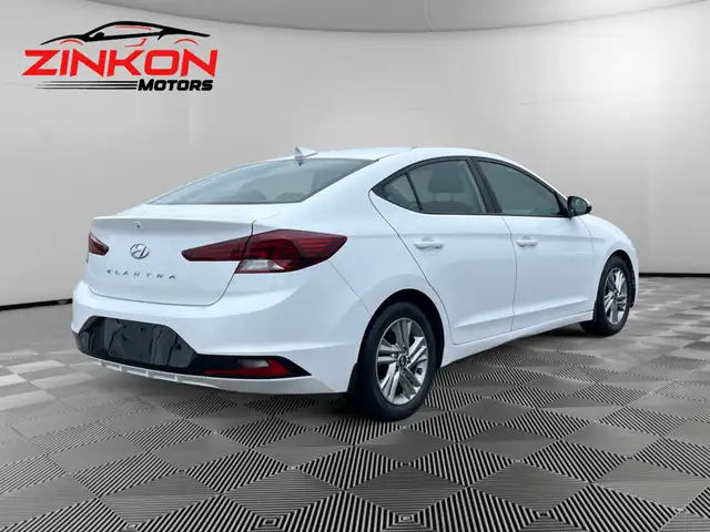 2020 Hyundai Elantra PREFERRED | BACK-UP CAM | ANDROID/APPLE CAR - Photo 5