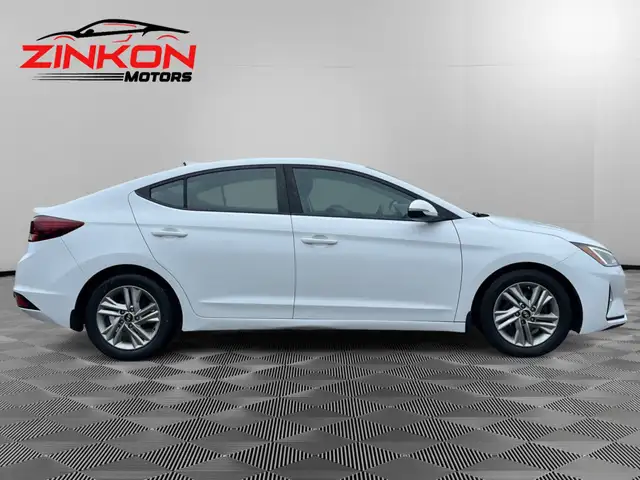2020 Hyundai Elantra PREFERRED | BACK-UP CAM | ANDROID/APPLE CAR - Photo 6