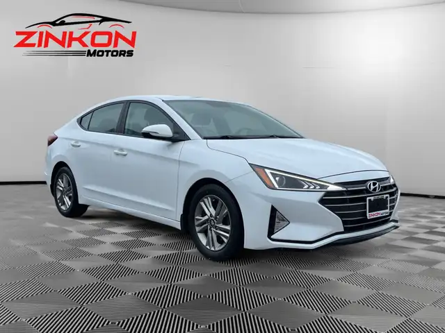 2020 Hyundai Elantra PREFERRED | BACK-UP CAM | ANDROID/APPLE CAR - Photo 7