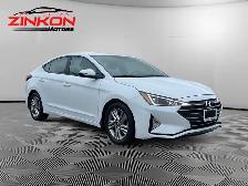 2020 Hyundai Elantra PREFERRED | BACK-UP CAM | ANDROID/APPLE CAR - Photo 7
