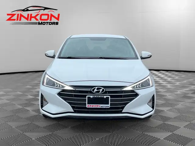 2020 Hyundai Elantra PREFERRED | BACK-UP CAM | ANDROID/APPLE CAR - Photo 8