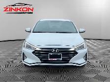 2020 Hyundai Elantra PREFERRED | BACK-UP CAM | ANDROID/APPLE CAR - Photo 8