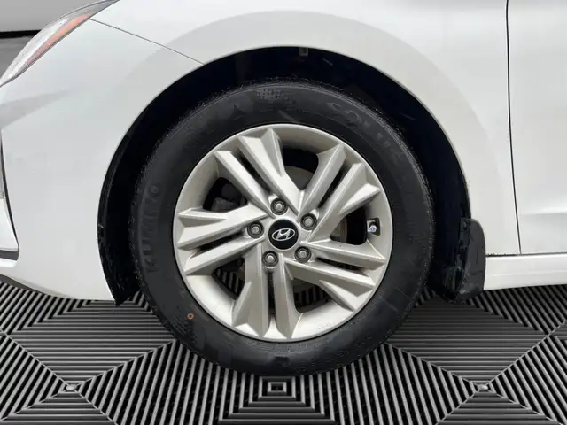 2020 Hyundai Elantra PREFERRED | BACK-UP CAM | ANDROID/APPLE CAR - Photo 9