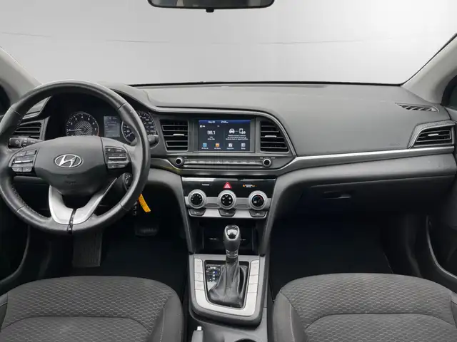 2020 Hyundai Elantra PREFERRED | BACK-UP CAM | ANDROID/APPLE CAR - Photo 10