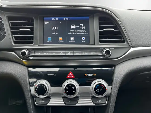 2020 Hyundai Elantra PREFERRED | BACK-UP CAM | ANDROID/APPLE CAR - Photo 16