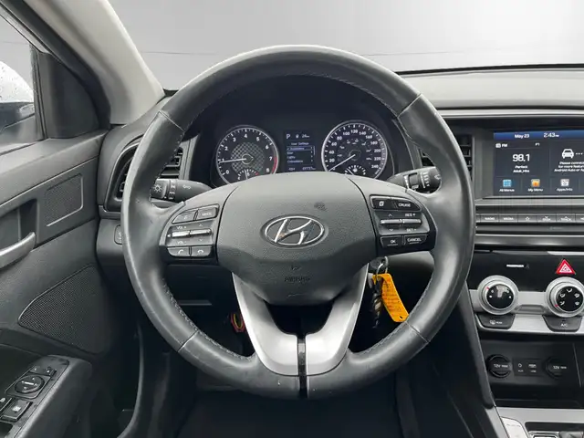 2020 Hyundai Elantra PREFERRED | BACK-UP CAM | ANDROID/APPLE CAR - Photo 17