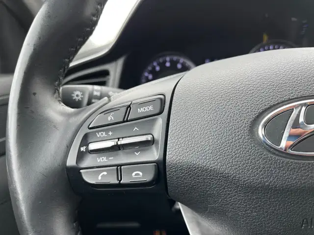 2020 Hyundai Elantra PREFERRED | BACK-UP CAM | ANDROID/APPLE CAR - Photo 18
