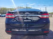 2017 FORD FUSION SE - Photo 5
