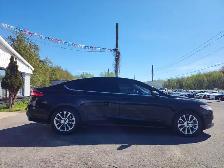 2017 FORD FUSION SE - Photo 7