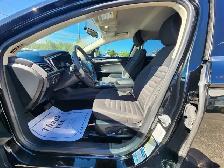 2017 FORD FUSION SE - Photo 9