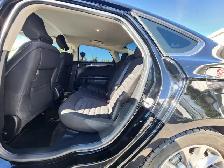2017 FORD FUSION SE - Photo 10