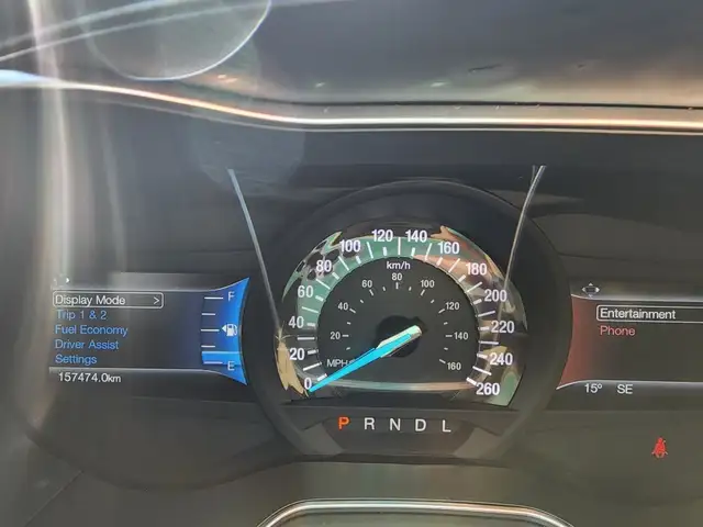 2017 FORD FUSION SE - Photo 14
