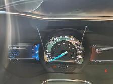 2017 FORD FUSION SE - Photo 14