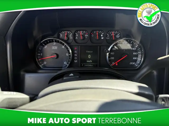 Chevrolet Silverado 1500 Work Truck cabine multiplace 4RM avec 1 - Photo 19