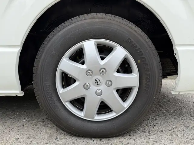 2009 Toyota Hiace 8 Passenger Wheelchair Lift Van JDM - Photo 58