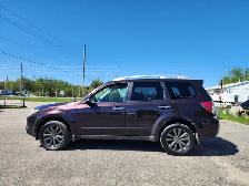 2013 SUBARU FORESTER 2.5X TOURING PACKAGE - Photo 5