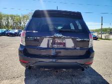 2013 SUBARU FORESTER 2.5X TOURING PACKAGE - Photo 7