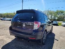 2013 SUBARU FORESTER 2.5X TOURING PACKAGE - Photo 8