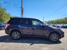 2013 SUBARU FORESTER 2.5X TOURING PACKAGE - Photo 9