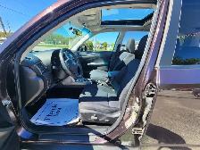 2013 SUBARU FORESTER 2.5X TOURING PACKAGE - Photo 10