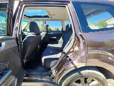 2013 SUBARU FORESTER 2.5X TOURING PACKAGE - Photo 11