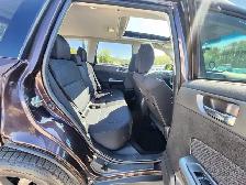 2013 SUBARU FORESTER 2.5X TOURING PACKAGE - Photo 13