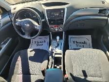 2013 SUBARU FORESTER 2.5X TOURING PACKAGE - Photo 15