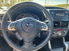 2013 SUBARU FORESTER 2.5X TOURING PACKAGE - Photo 16