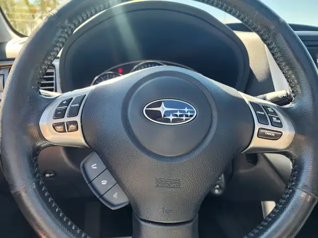 2013 SUBARU FORESTER 2.5X TOURING PACKAGE - Photo 17