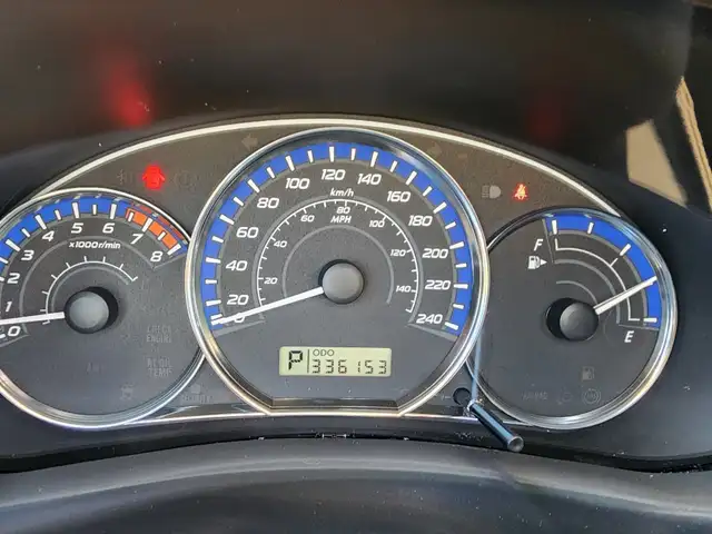 2013 SUBARU FORESTER 2.5X TOURING PACKAGE - Photo 18