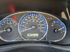 2013 SUBARU FORESTER 2.5X TOURING PACKAGE - Photo 18