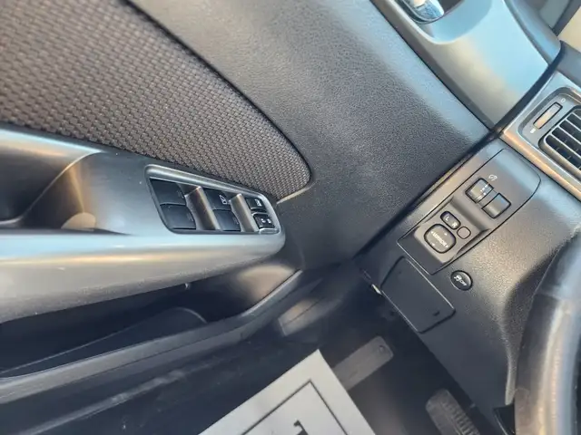 2013 SUBARU FORESTER 2.5X TOURING PACKAGE - Photo 20